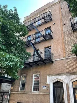 Brooklyn Multifamily Property For Sale
