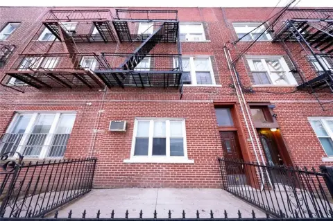 Brooklyn Multifamily Income Property