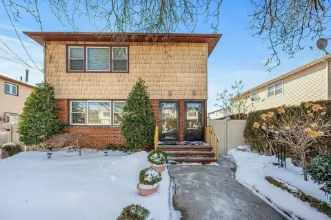 Two-Family Home in Dongan Hills