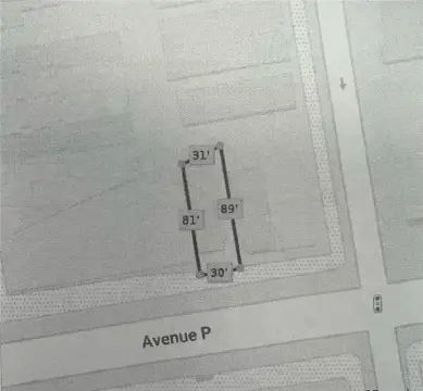 Two-Family Residential Property