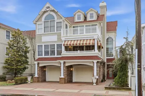 Residential Income Condominium with Pool