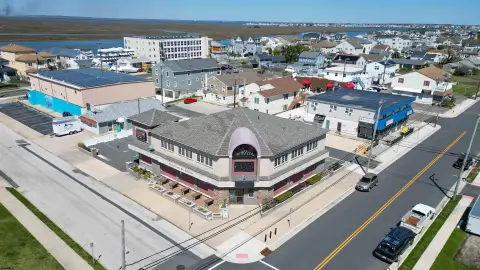 Brigantine Bar/Restaurant Opportunity