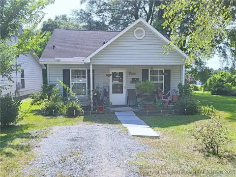 Fayetteville Multifamily Investment Opportunity