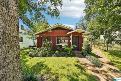 Single-Story Duplex