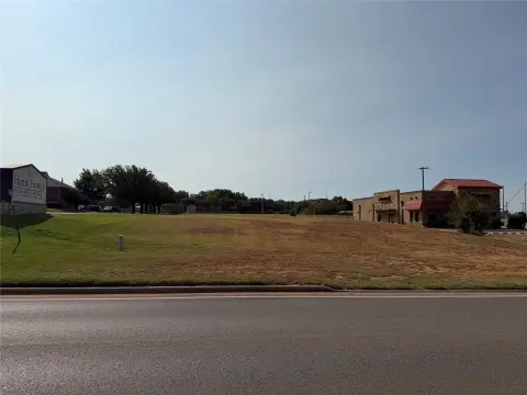 Commercial Land Parcel