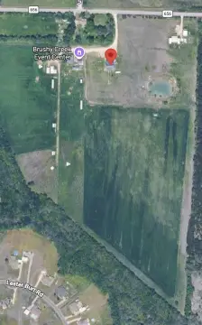 Land Parcel Near 380 Corridor