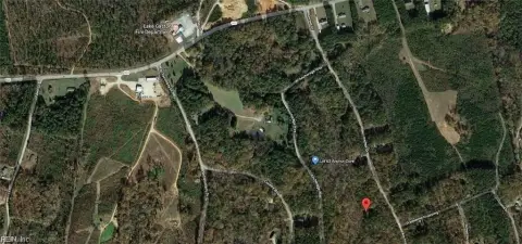 Land in Anchor Cove Community