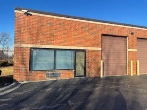 St. Charles Commercial Property