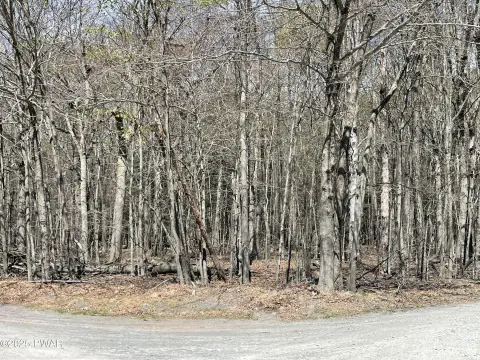 Residential Lot in Sunrise Lake