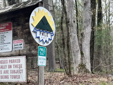 Land in Amenity-Rich Community