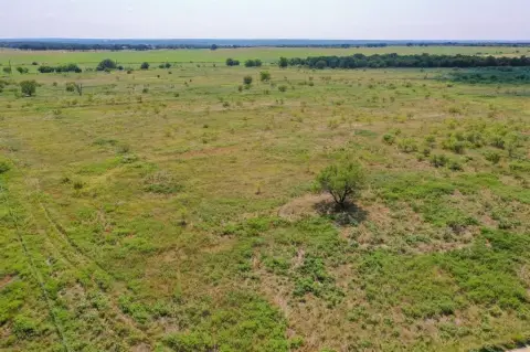Jacksboro Ranch Land Opportunity