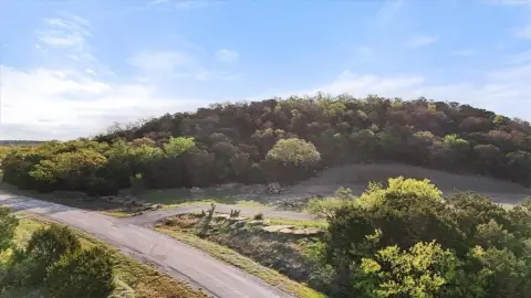 Scenic Land in Palo Pinto