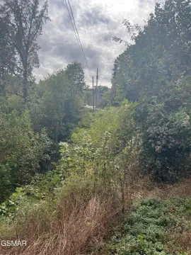 Gatlinburg Land Near Downtown