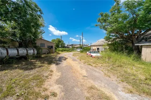 Specialty Property with Parking