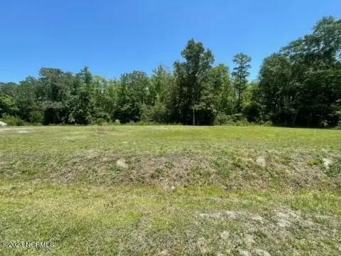 Commercial Lot Near Highway 264