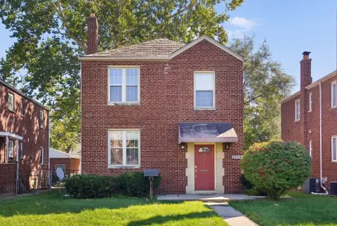 Duplex with Private Basements