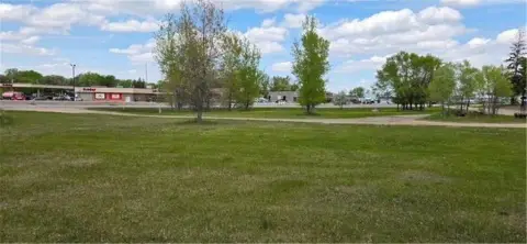 Prime Commercial Land on Hwy