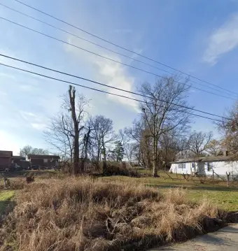 Residential Lot Near Downtown Memphis
