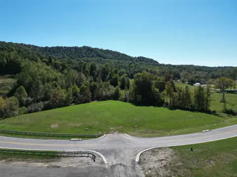 Commercial Land on Corbin Center