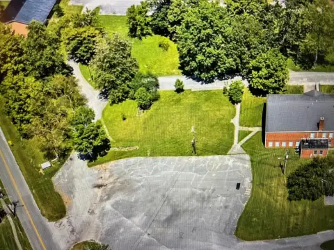 Commercial Land in London, KY