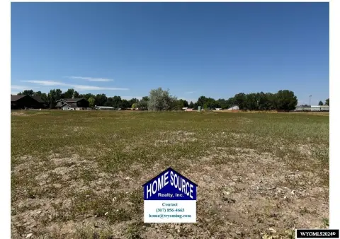 Commercial Land with Utilities on Site