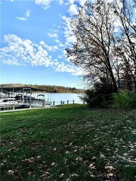 Loch Lloyd Lake View Lot