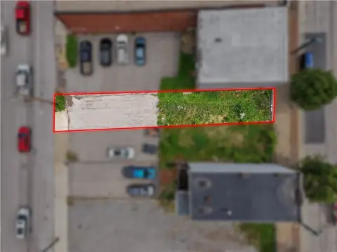 Commercial Land Lot