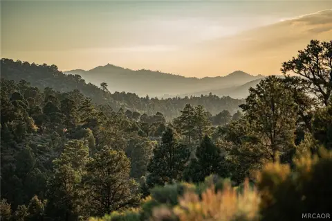 Mountain Recreation Land