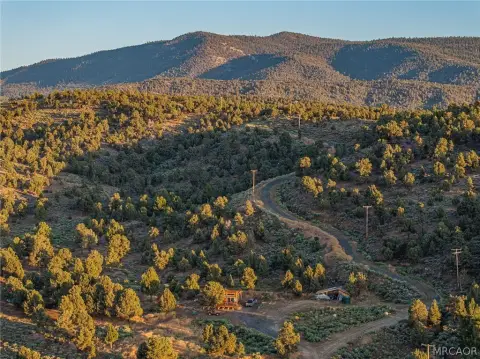 Mountain-View Recreation Land