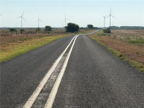 Agricultural Land with Crop Lease
