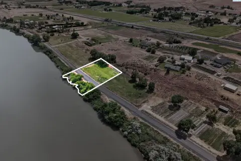 Waterfront Residential Land Parcel