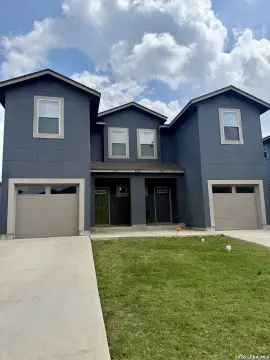San Antonio Duplex Investment Opportunity