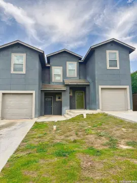 San Antonio Multifamily Investment Opportunity