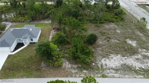Lehigh Acres Quarter-Acre Homesite