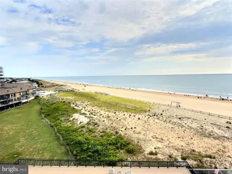 Oceanfront Residential Income Property