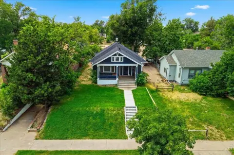 Legal Duplex with Two Private Units