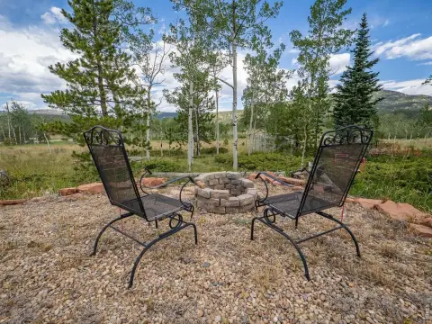 Recreation Camp or Build Site Land