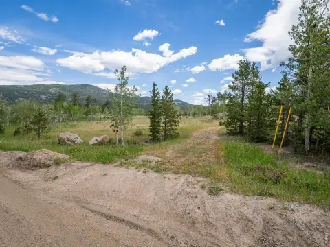 Recreation Camp or Build Site Land