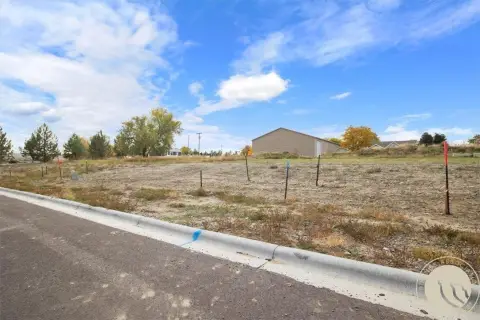 Billings Heights Residential Lot