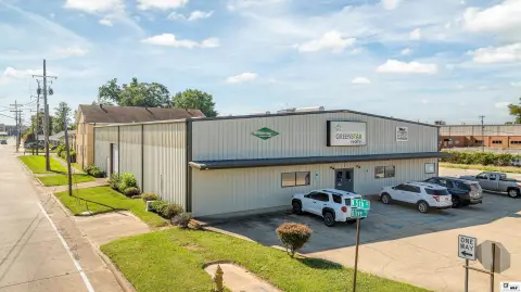 Office and Warehouse Flex Building