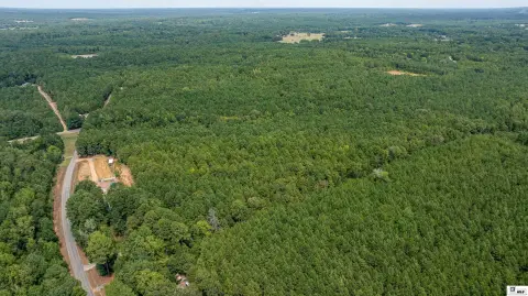 Timberland and Pasture Acreage