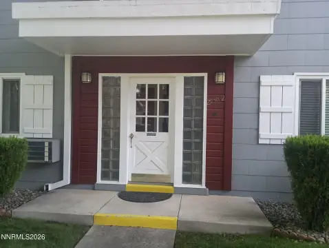 Co-op Residential Income Property