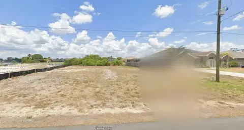 Freshwater Lot in Growing Area