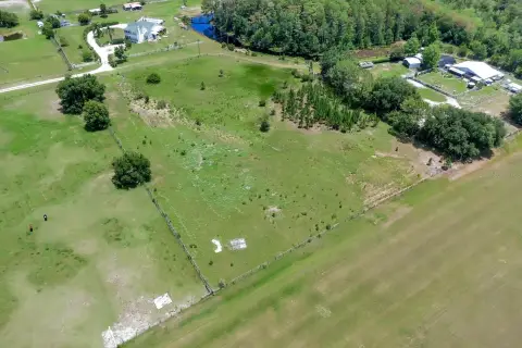 Residential Development Land with Airstrip Frontage