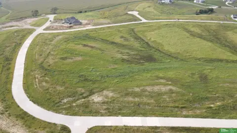 Acreage Lot in Gretna, Nebraska