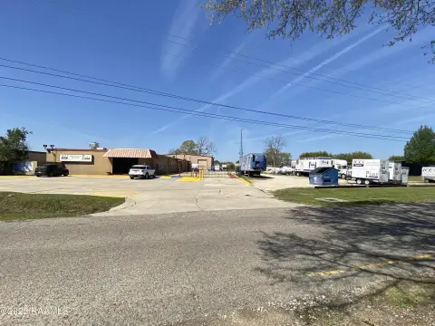 Lafayette Commercial Property For Sale