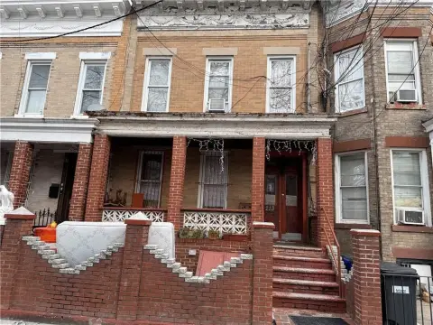 Brooklyn Multi-Family Investment Opportunity