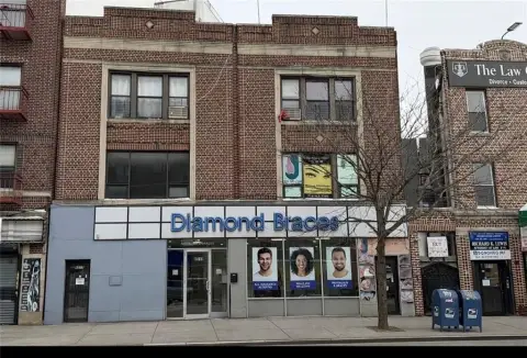 Bay Ridge Mixed-Use Investment Opportunity