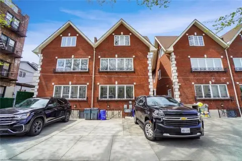 Spacious Brooklyn Two-Family Home
