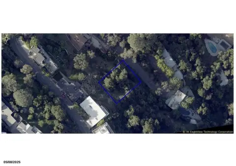 Pasadena Land Parcel Opportunity